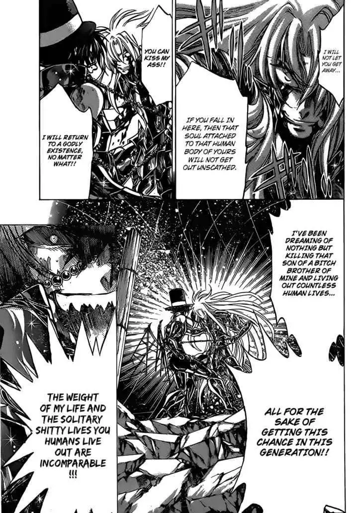 Saint Seiya - The Lost Canvas Chapter 210 11